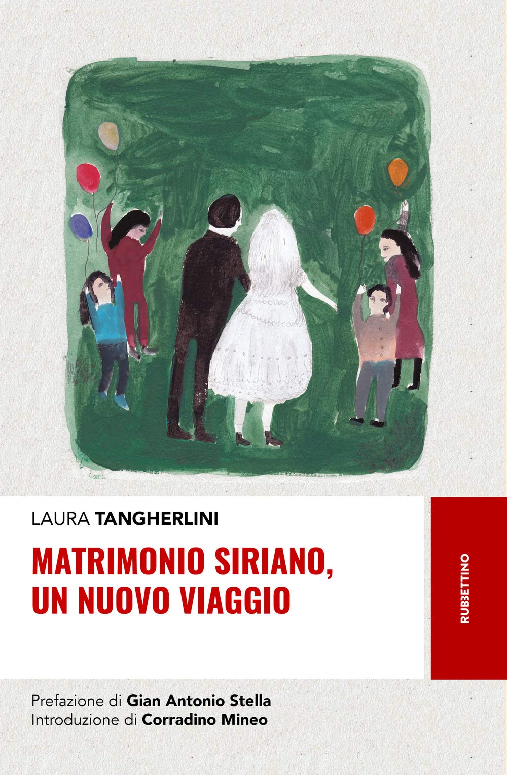 Matrimonio siriano, un nuovo viaggio (Storie) Books