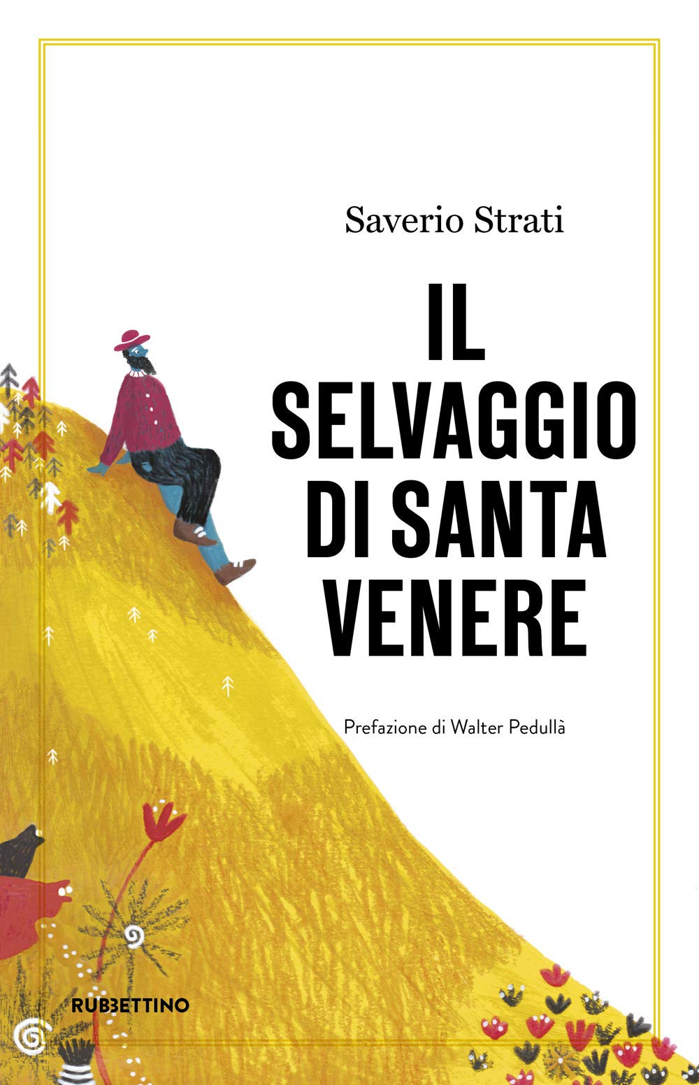 Il selvaggio di Santa Venere book