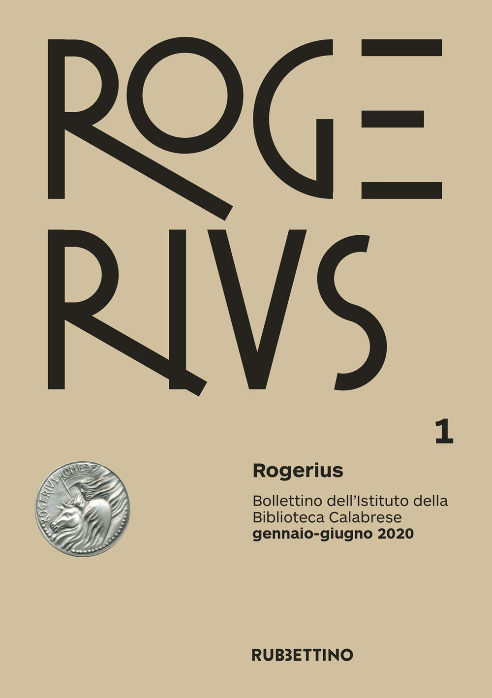 Bollettino dell'Istituto della Biblioteca Calabrese (2020) (Vol. 1) (Le riviste) Social Sciences