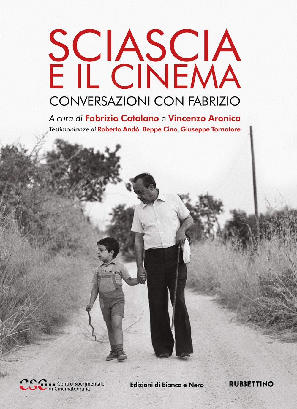 Product Image: Sciascia e il cinema. Conversazioni con Fabrizio
