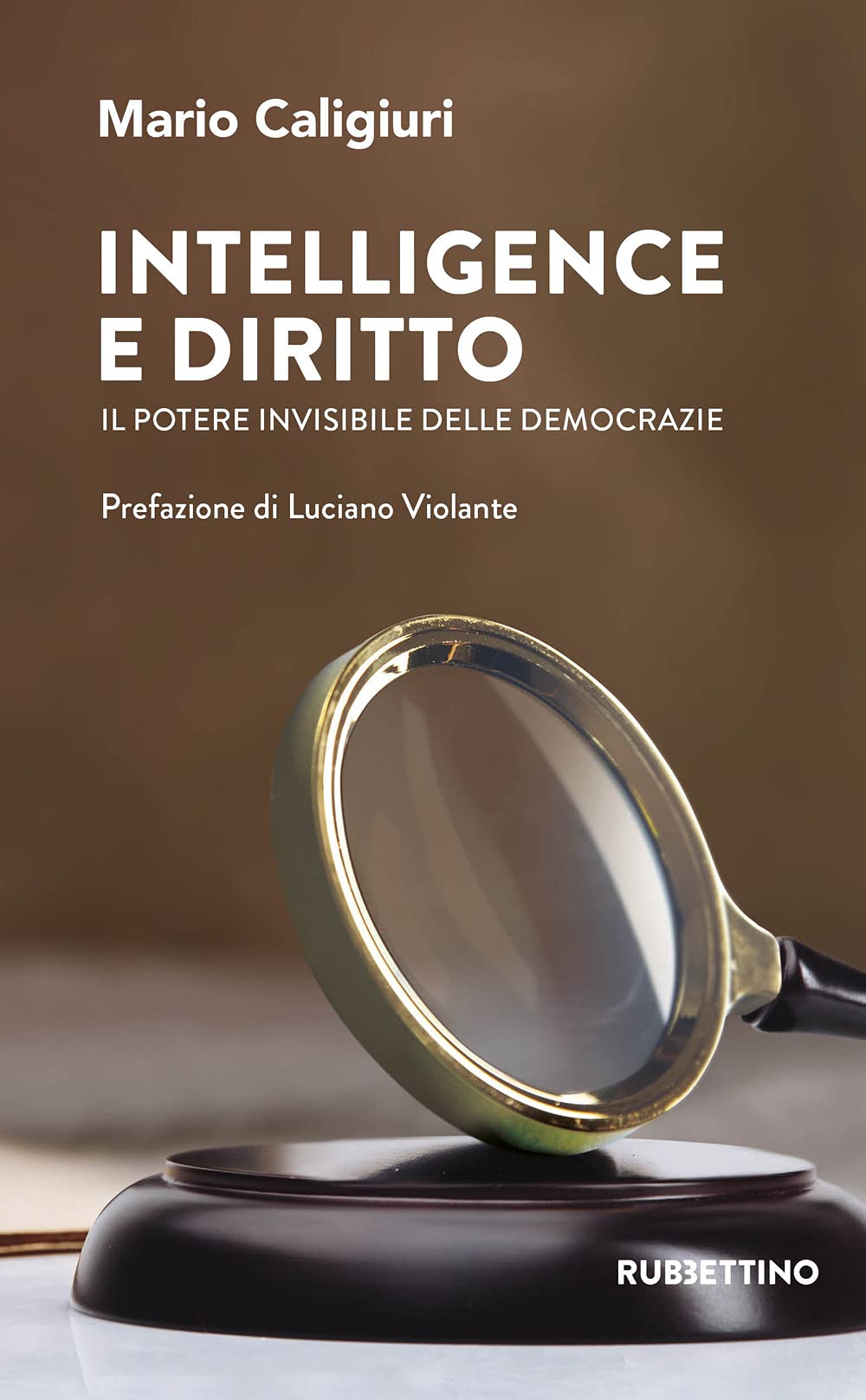 Intelligence e diritto. Il potere invisibile delle democrazie book