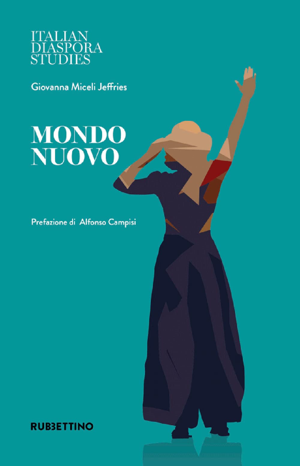 Mondo nuovo book