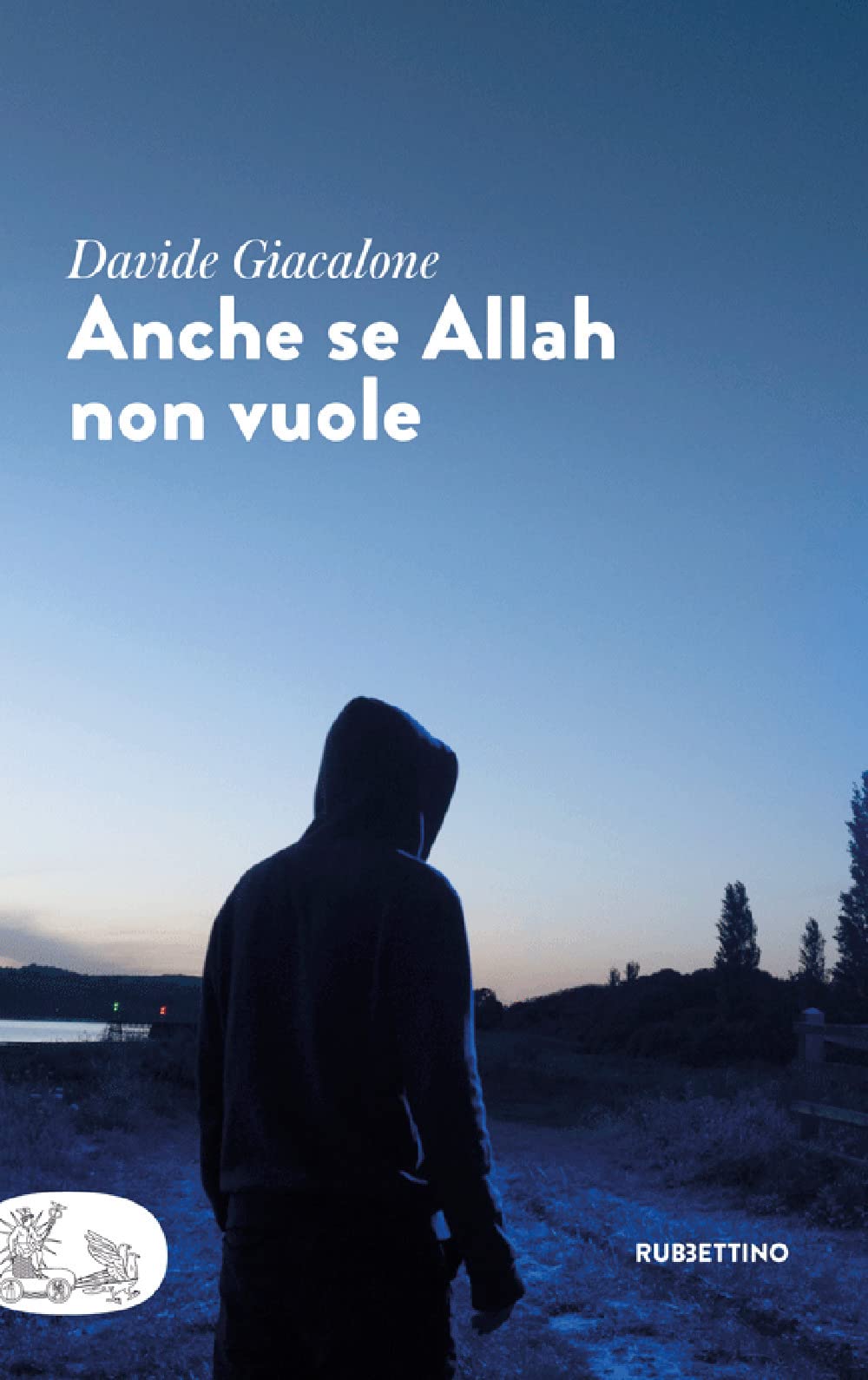 Anche se Allah non vuole Contemporary literature Books