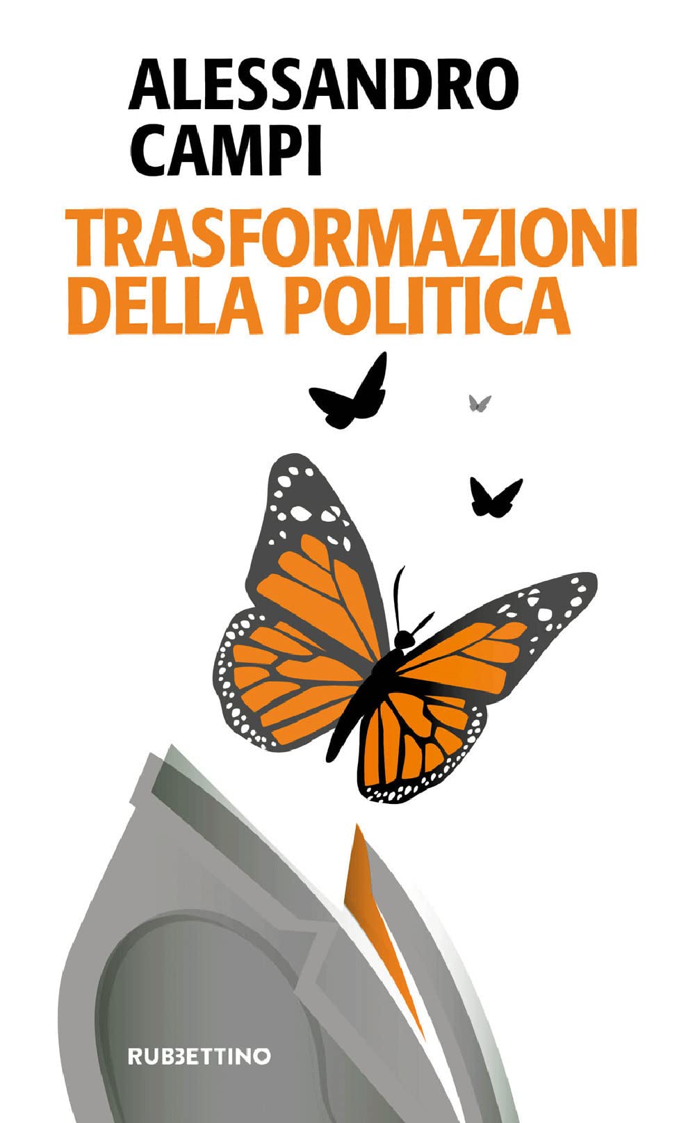 Trasformazioni della politica book