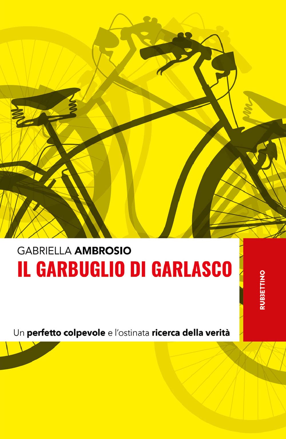 Il garbuglio di Garlasco. Un perfetto colpevole e l'ostinata ricerca della verità book
