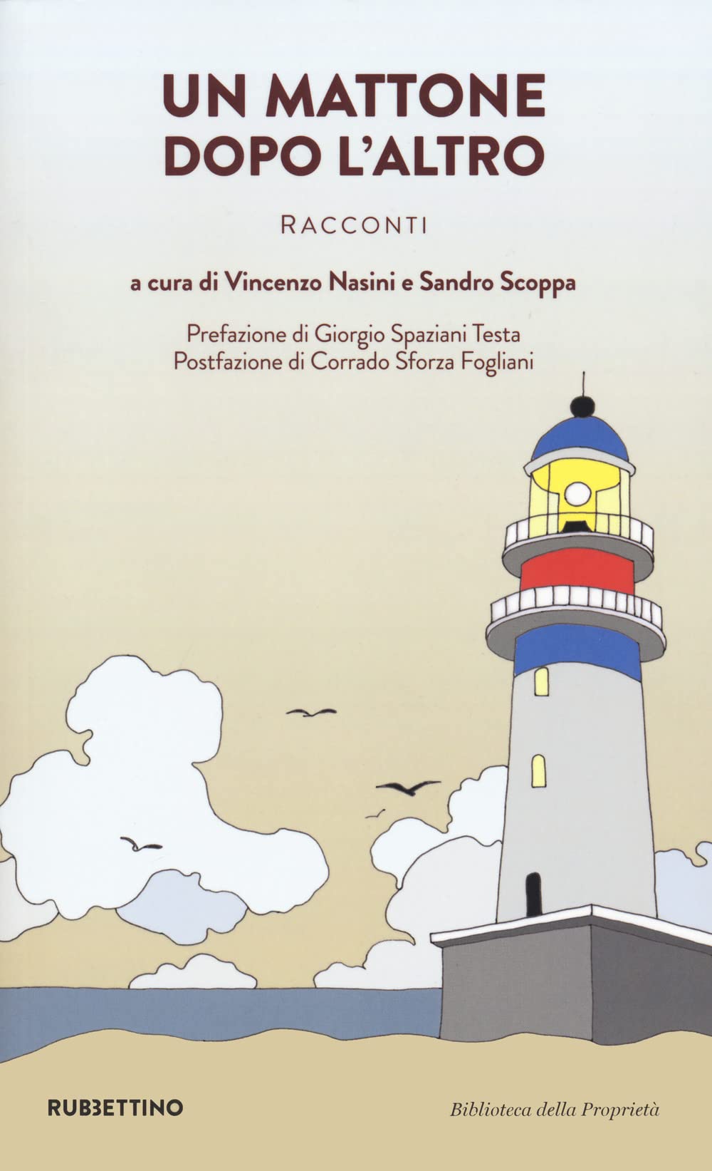 Un mattone dopo l'altro book
