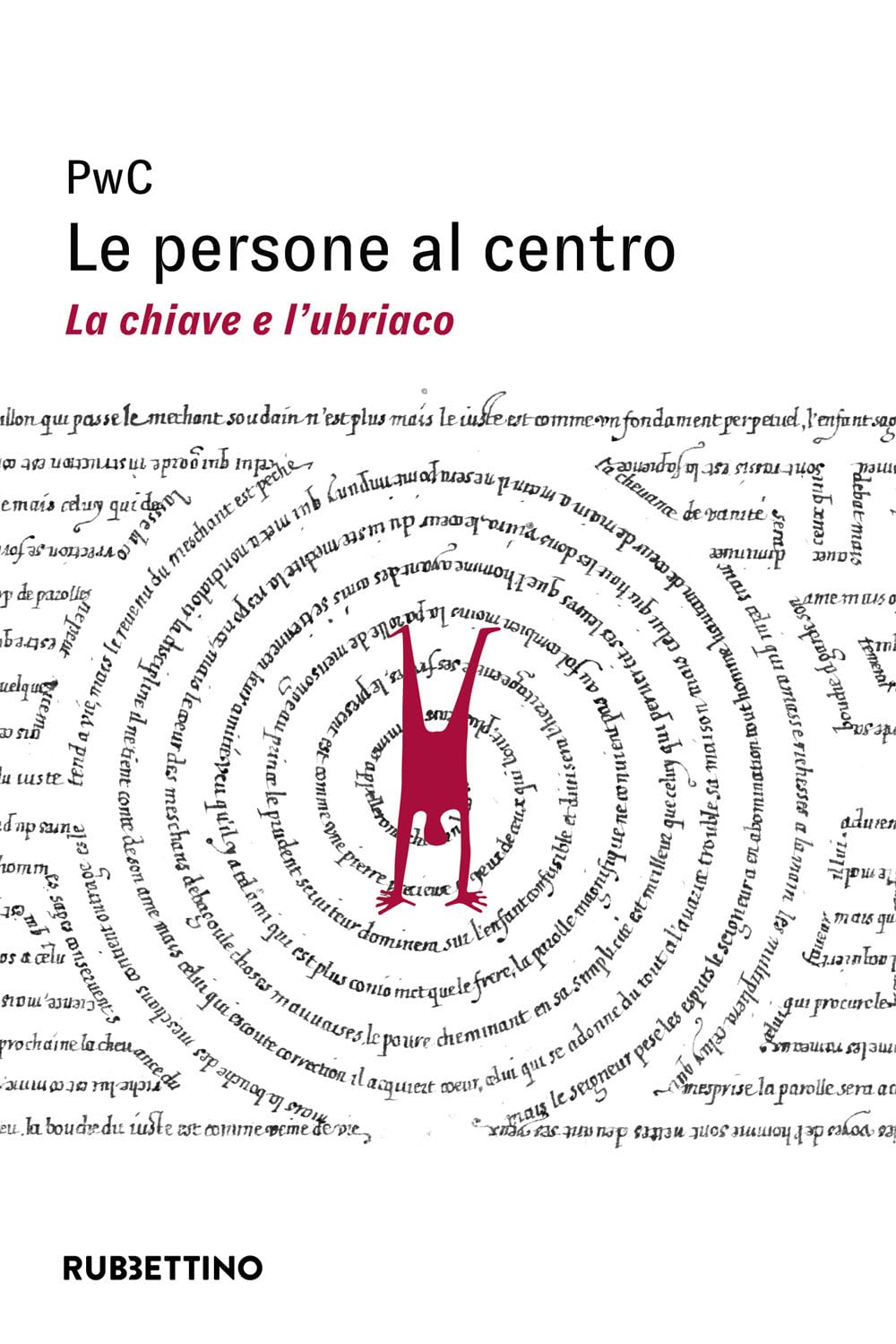 Le persone al centro. La chiave e l'ubriaco Business, Finance & Career