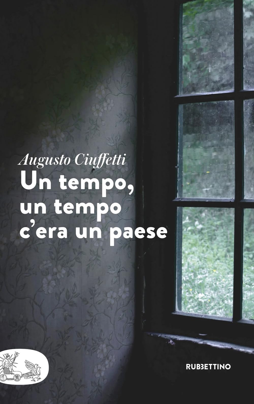 Un tempo, un tempo c'era un paese (Patipatisse) Contemporary literature