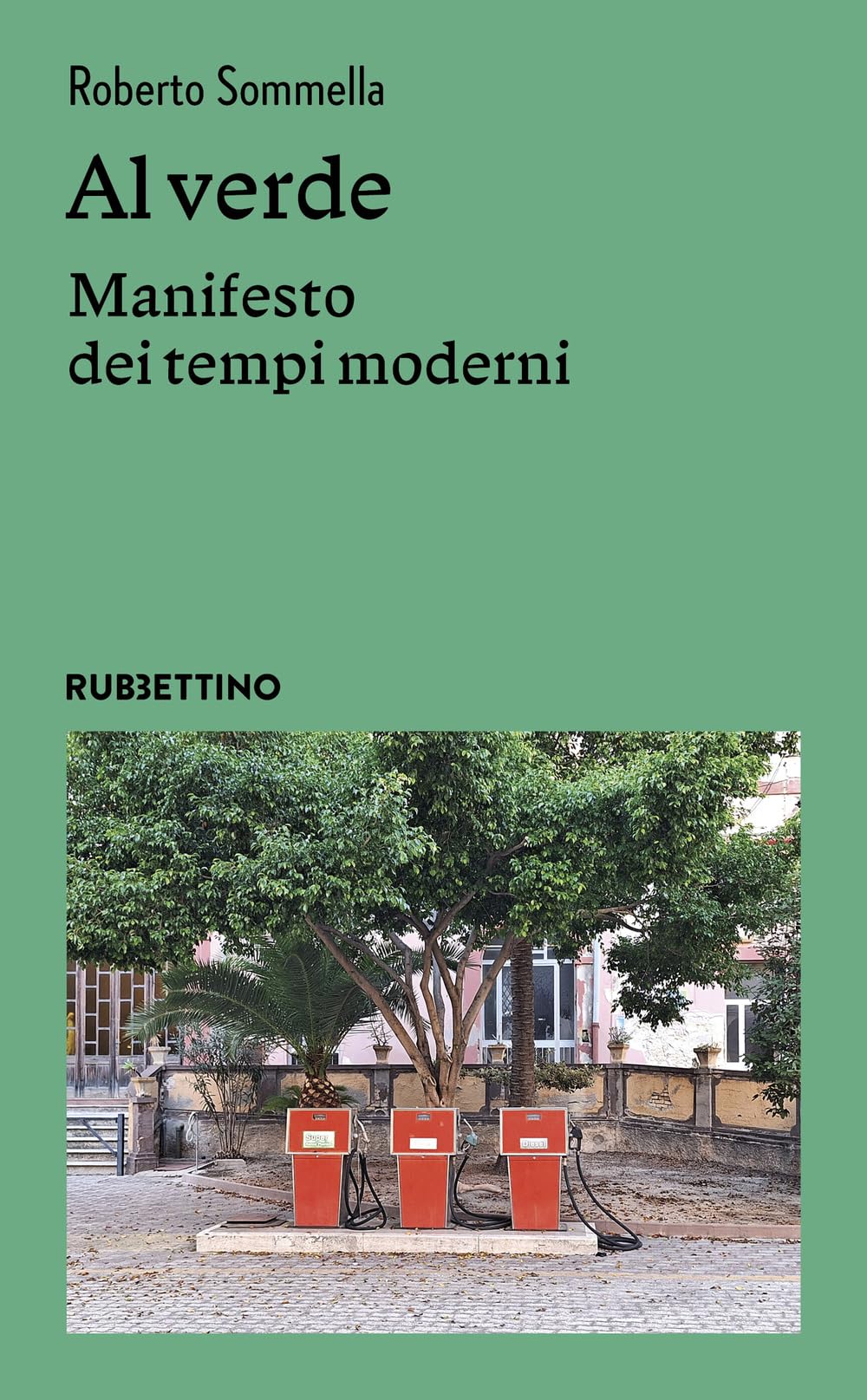 Al verde. Manifesto dei tempi moderni book