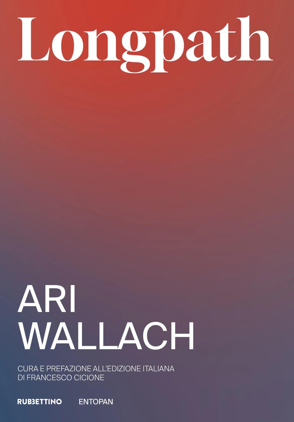 Longpath. Divenire i grandi antenati di cui il nostro futuro ha bisogno. Un antidoto alla mentalità del breve termine (Genera. Collana di innovazione armonica) Books