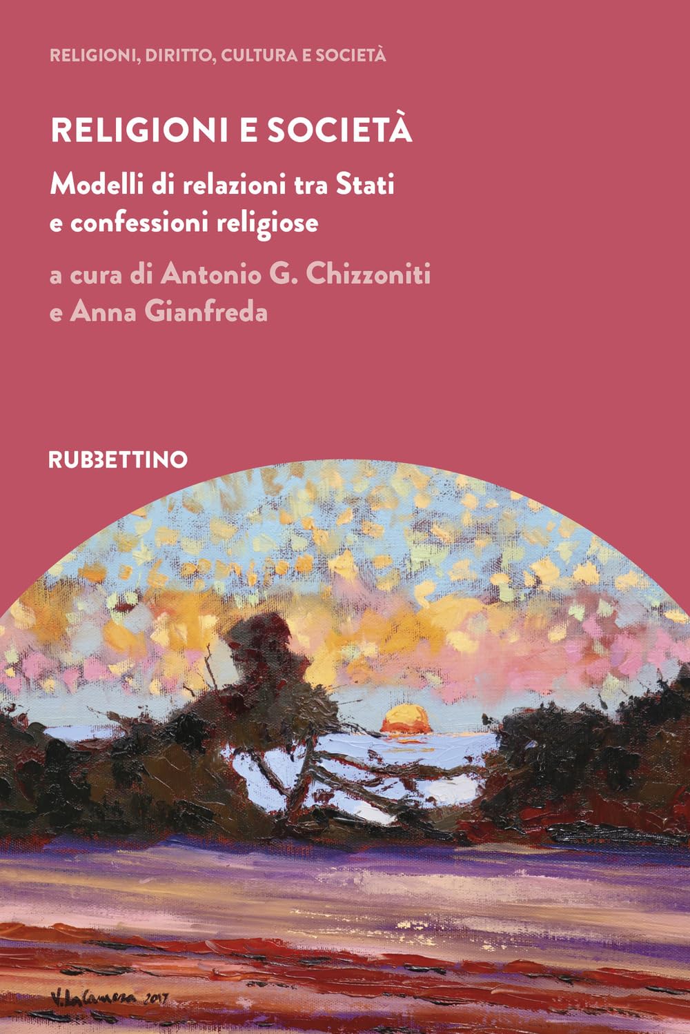 Religioni e società. Modelli di relazioni tra Stati e confessioni religiose book