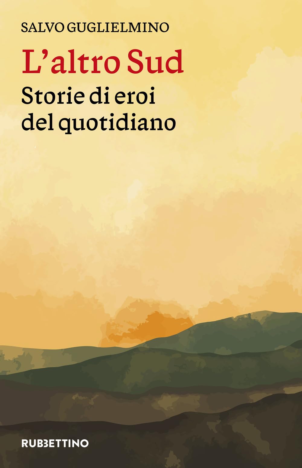 L'altro Sud. Storie di eroi del quotidiano book