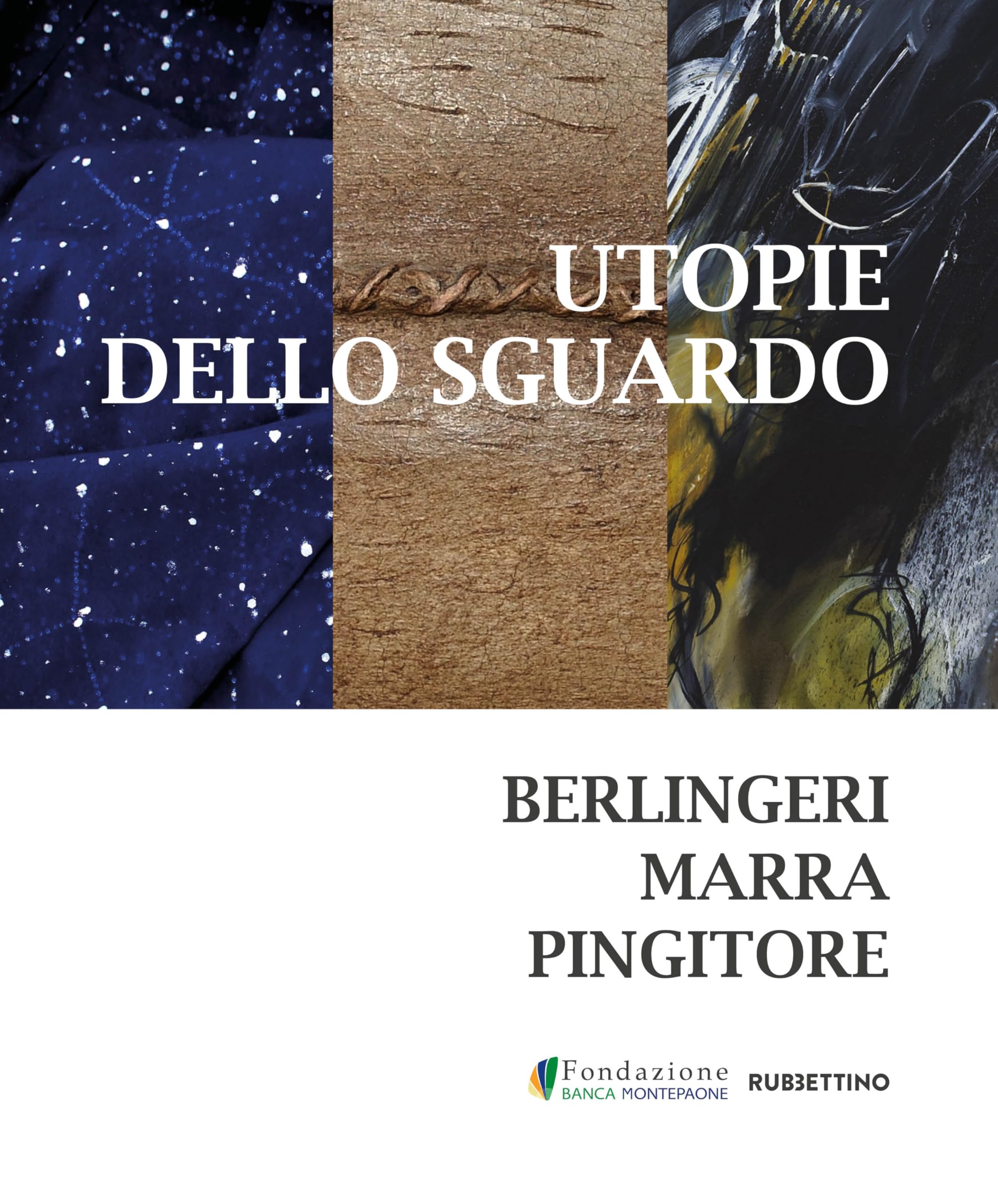 Utopie dello sguardo. Berlingeri Marra Pingitore book