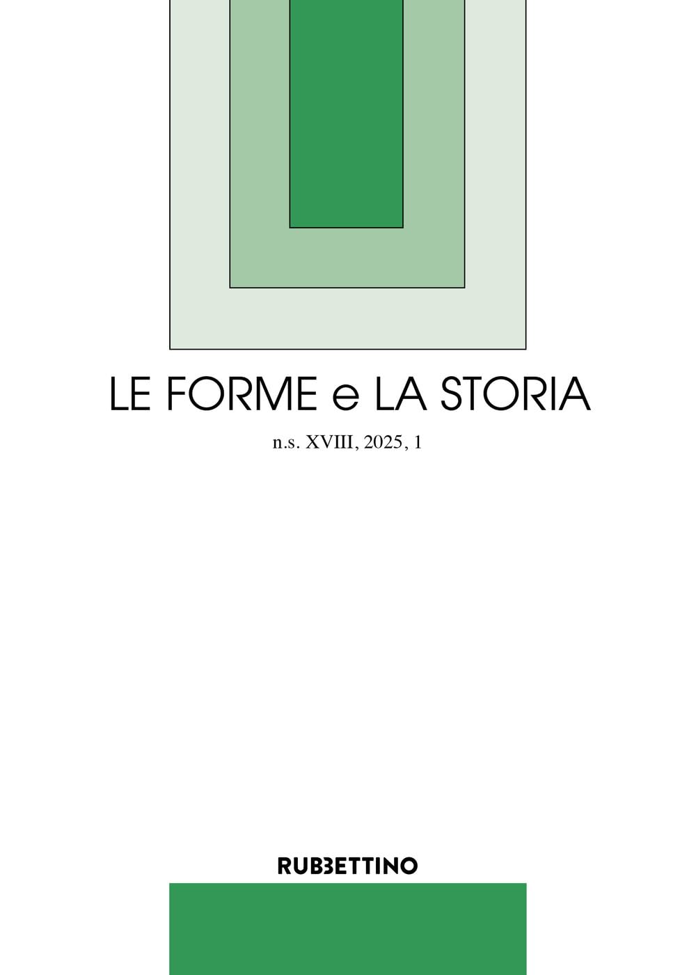 Le forme e la storia. Perché leggere i classici, e non solo (2025) (Vol. 1) book