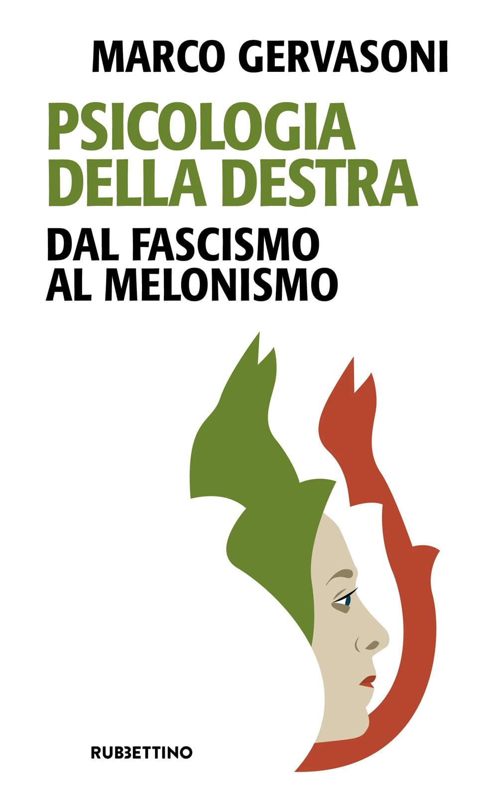 Psicologia della destra. Dal fascismo al melonismo (Problemi aperti) Social Sciences