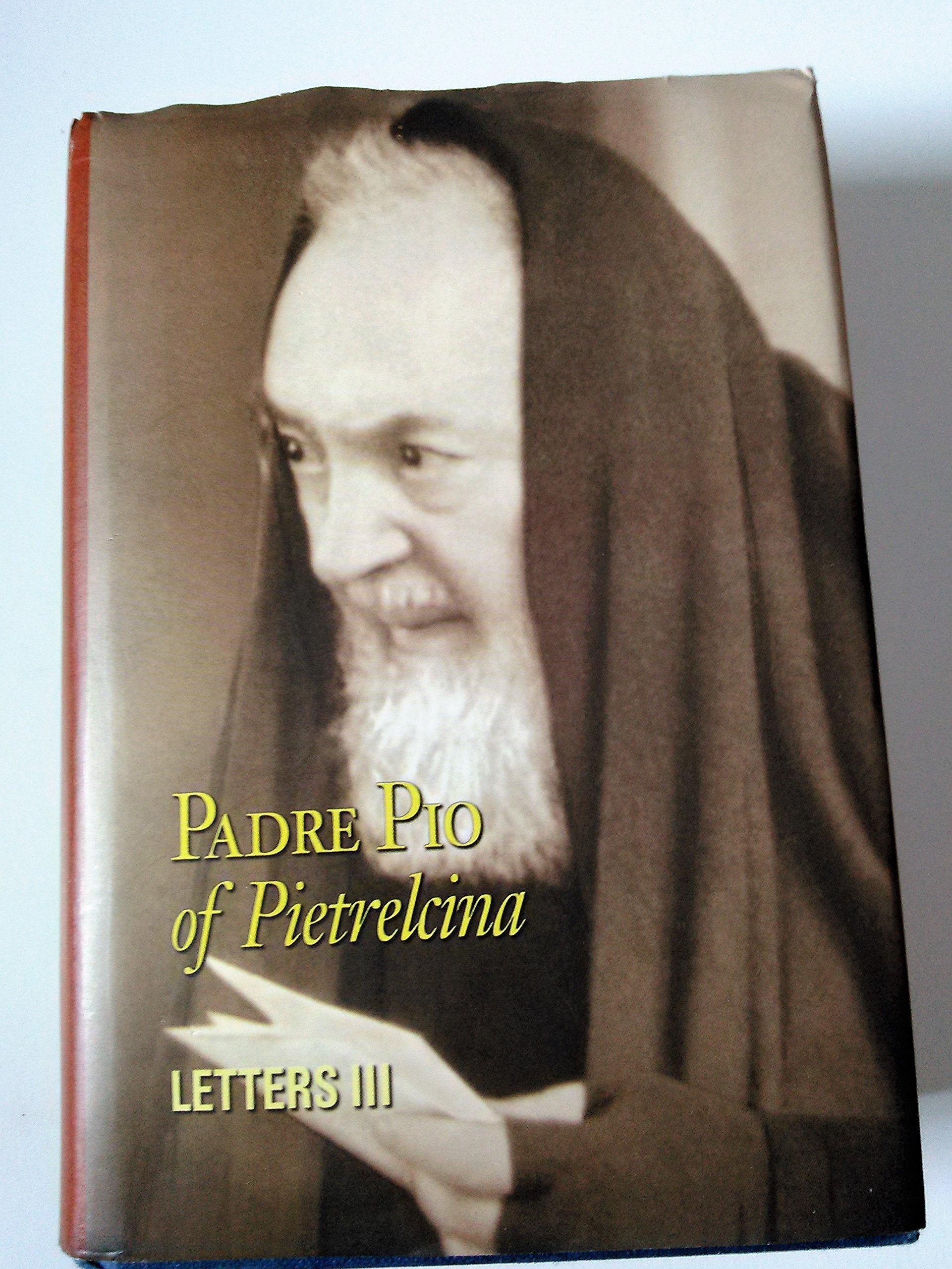 Epistolario. Corrispondenza con le figlie spirituali (1915-1923) (Vol. 3) book