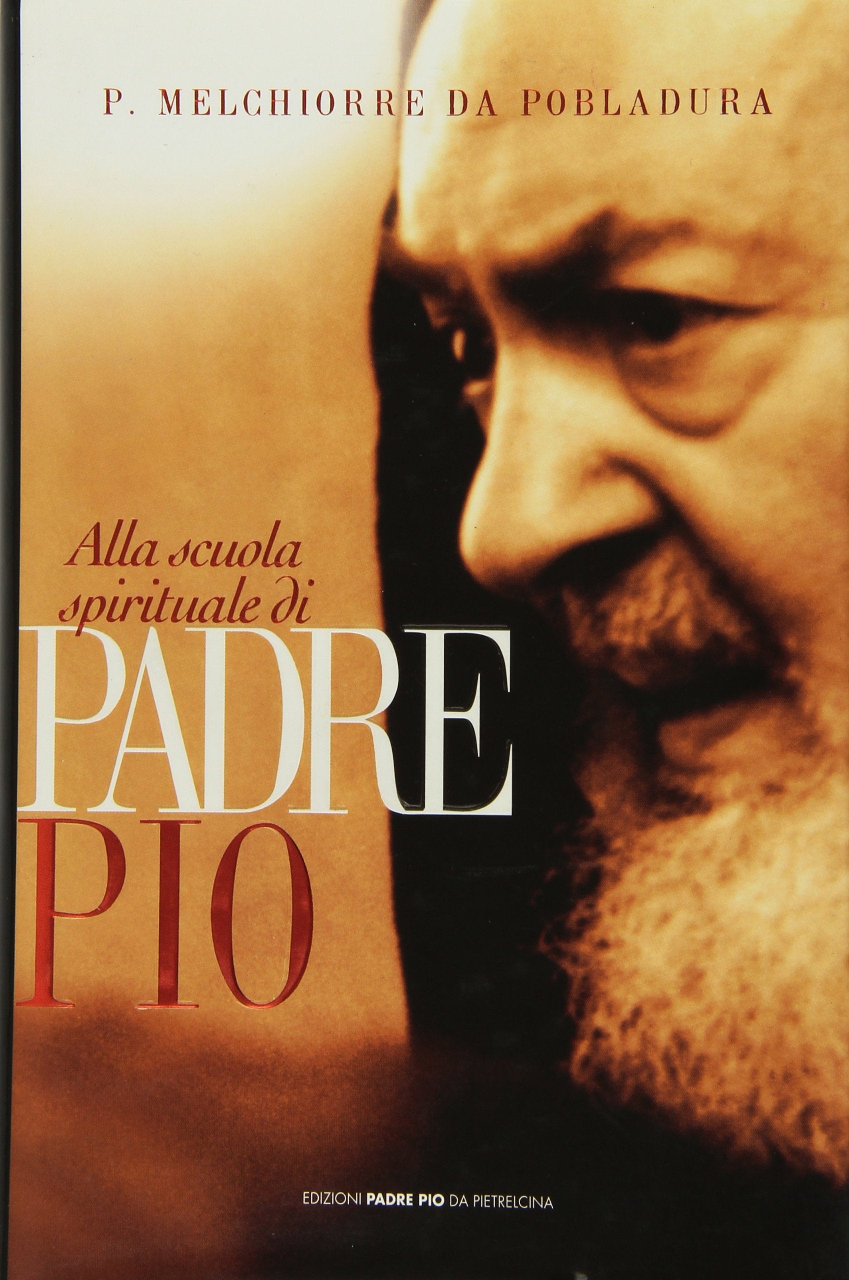 Alla scuola spirituale di padre Pio book