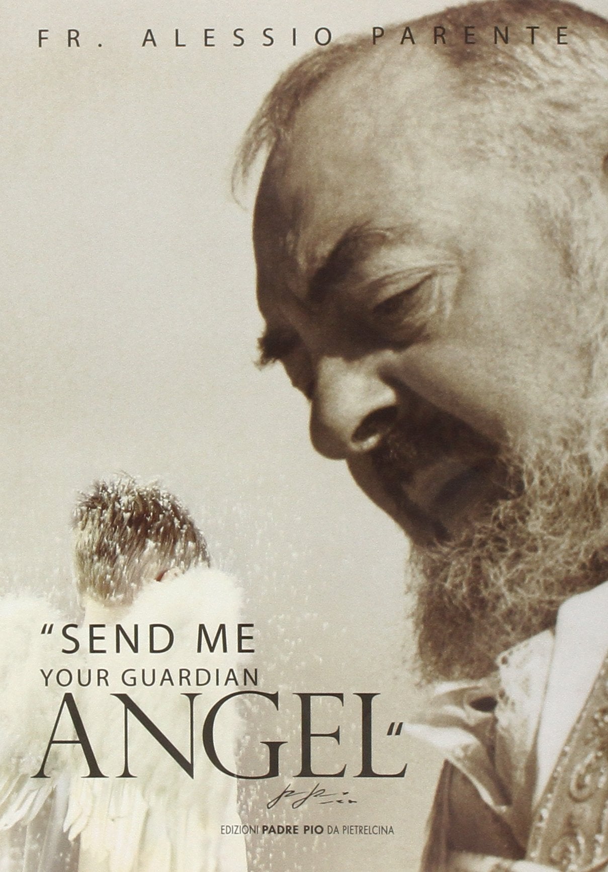 Send me your guardian angel Religion & Esotericism