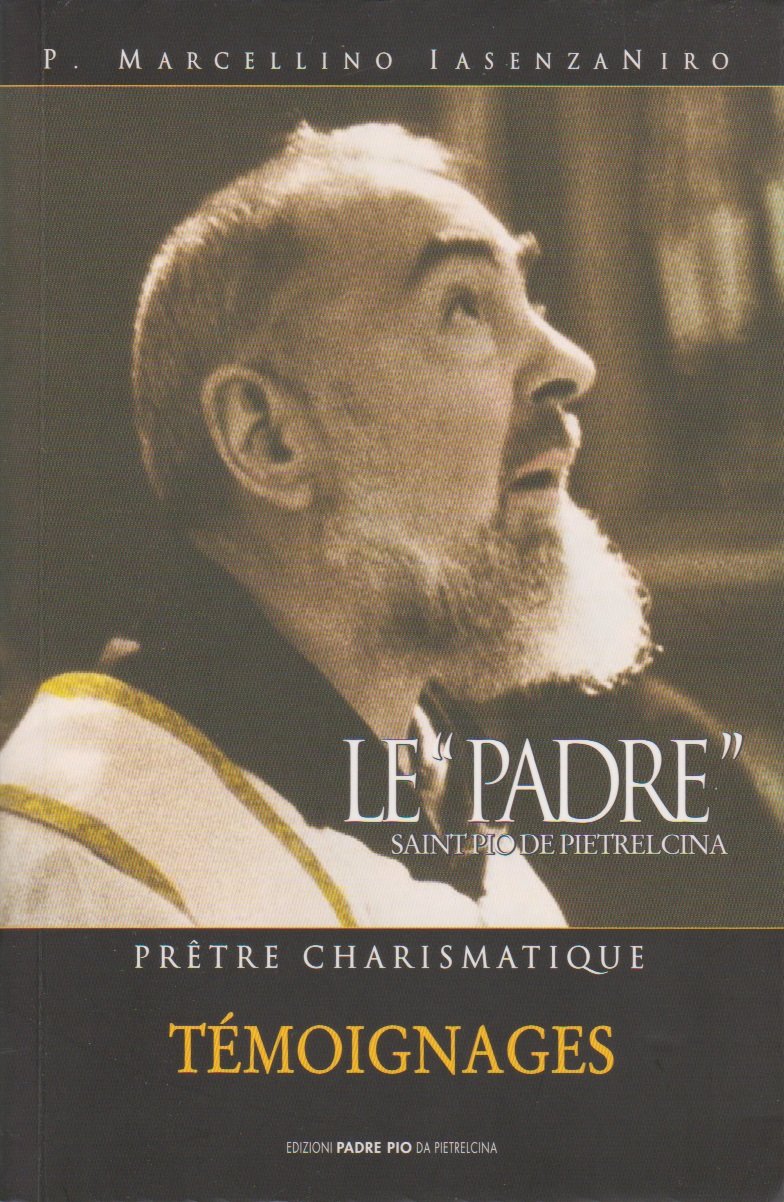 O Padre Sacerdote Carismatico. Ediz. Francese Religion & Esotericism