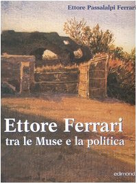 Ettore Ferrari tra le Muse e la politica book