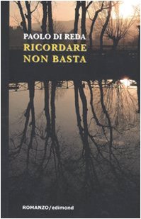 Ricordare non basta book