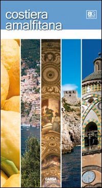 Costiera Amalfitana book