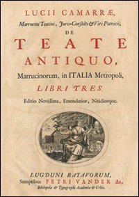 L'antica Chieti. Metropoli dei Marrucini in Italia. Ediz. multilingue Leisure, Home & Garden