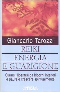 Reiki, energia e guarigione Medicine
