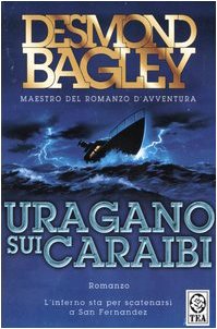 Uragano sui Caraibi (Teadue) Action & Adventure