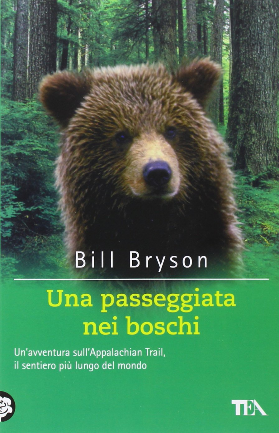 Product Image: Una passeggiata nei boschi