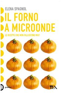 Il forno a microonde book
