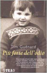Più forte dell'odio (TEA Esperienze) Psychology