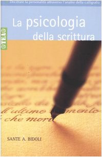 La psicologia della scrittura (Tea pratica) Religion & Esotericism
