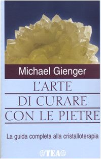 L'arte di curare con le pietre book
