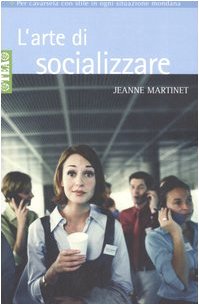 Product Image: L'arte di socializzare