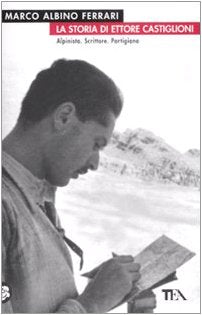 La Storia DI Ettore Castiglioni book