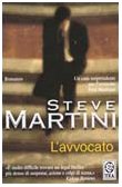 L'avvocato (Teadue) Contemporary literature Books