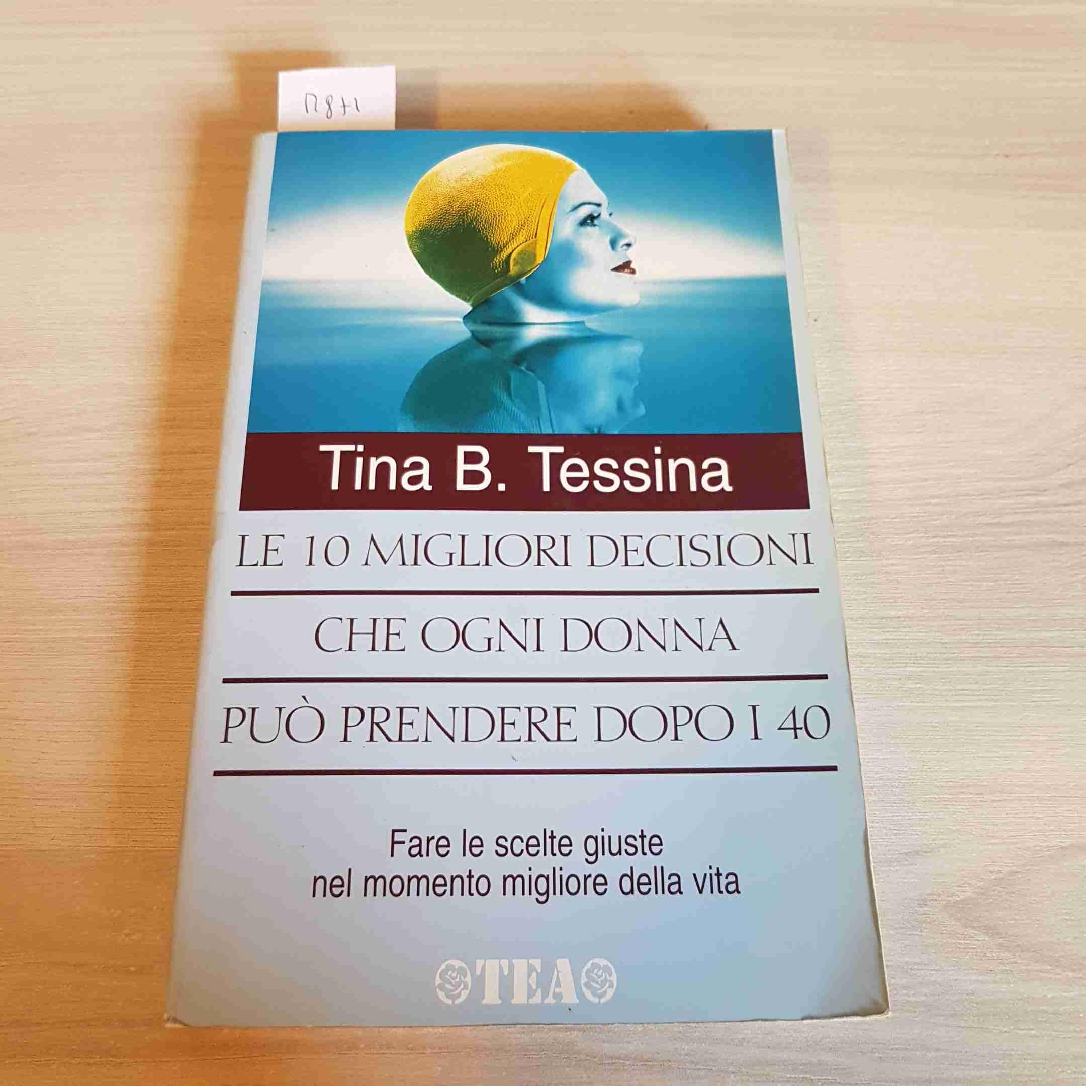 Le dieci migliori decisioni che ogni donna può prendere dopo i 40 Fiction