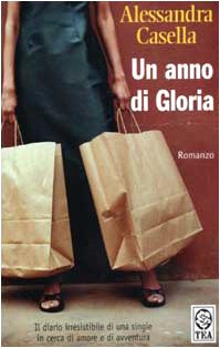 Un anno di Gloria (Teadue) Contemporary literature