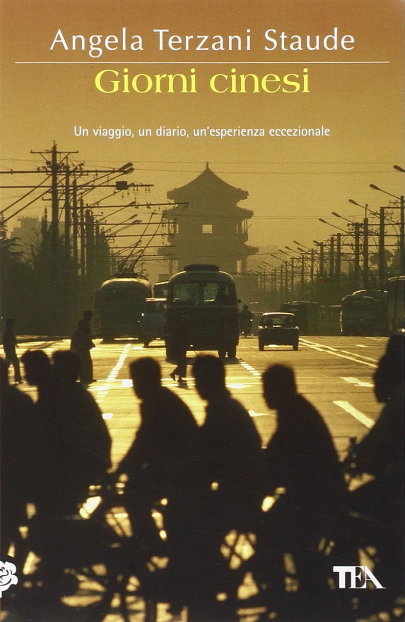 Giorni cinesi book