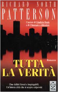 Tutta la verità (Teadue) Contemporary literature