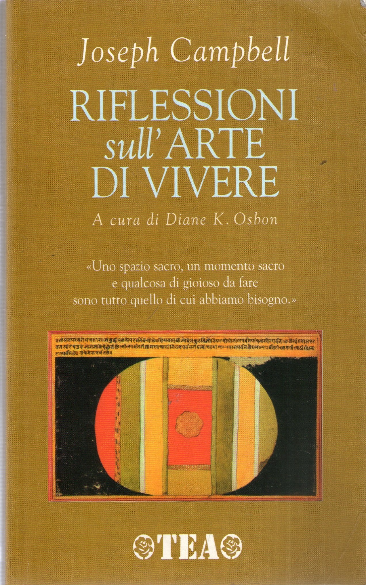 Riflessioni sull'arte di vivere (Vie di saggezza) Religion & Esotericism