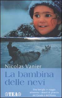 Product Image: La bambina delle nevi