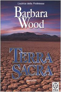 Terra sacra (Teadue) Contemporary literature Books