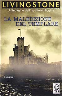 La maledizione del templare (Teadue) Contemporary literature
