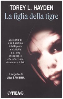 La figlia della tigre Books