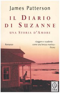 Il diario di Suzanne. Una storia d'amore Contemporary literature