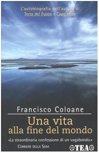 Una vita alla fine del mondo book