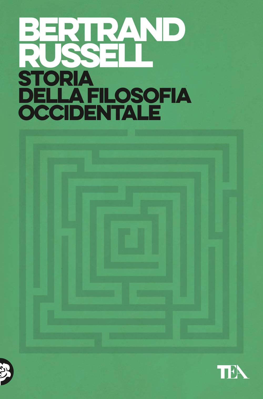 Storia della filosofia occidentale e dei suoi rapporti con le vicende politiche e sociali dall'antichità a oggi book