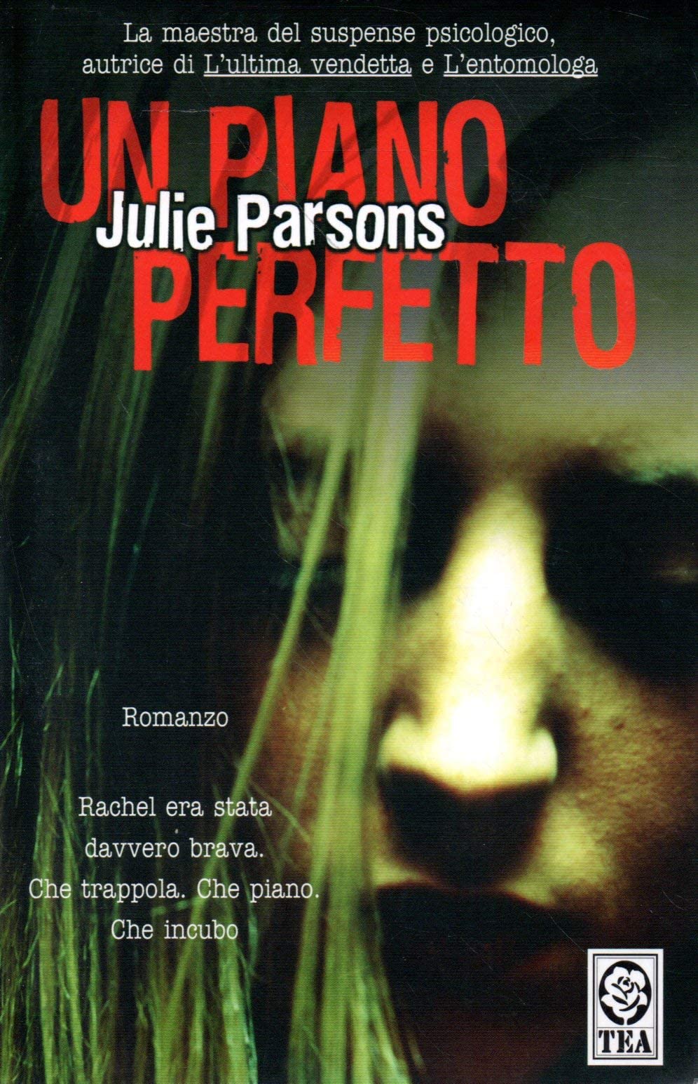 Un piano perfetto Contemporary literature